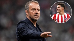 Vấn đề của Barca là… Julian Alvarez! 